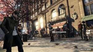 Watch Dogs: Ξεκίνησαν τα γυρίσματα της ταινίας 10 χρονια αργοτερα